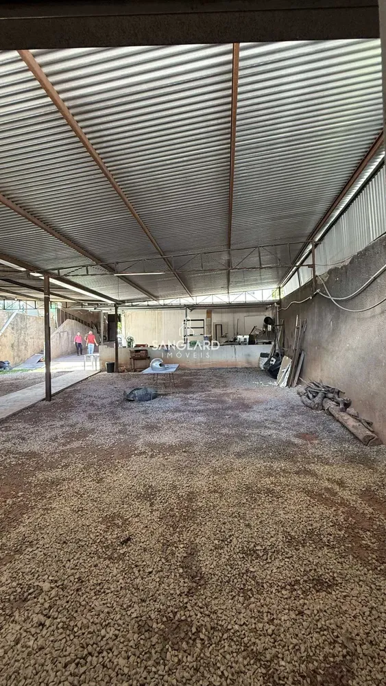 Loja-Salão, 420 m² - Foto 14