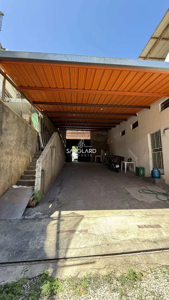 Loja-Salão, 420 m² - Foto 16
