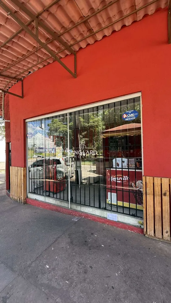 Loja-Salão, 420 m² - Foto 4