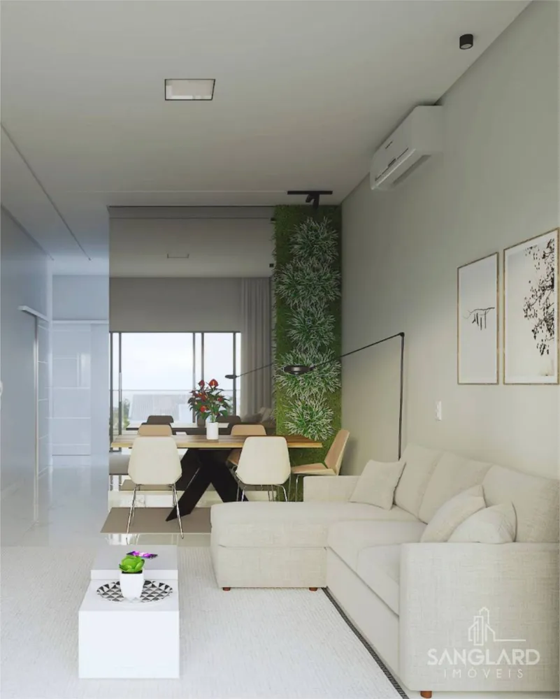 Apartamento, 3 quartos, 96 m² - Foto 7