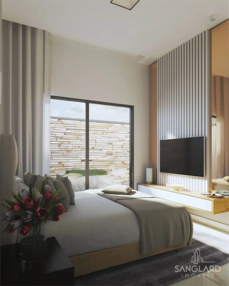 Apartamento, 3 quartos, 96 m² - Foto 6