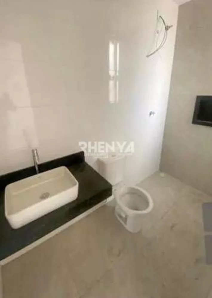 Apartamento à venda com 2 quartos, 80m² - Foto 4