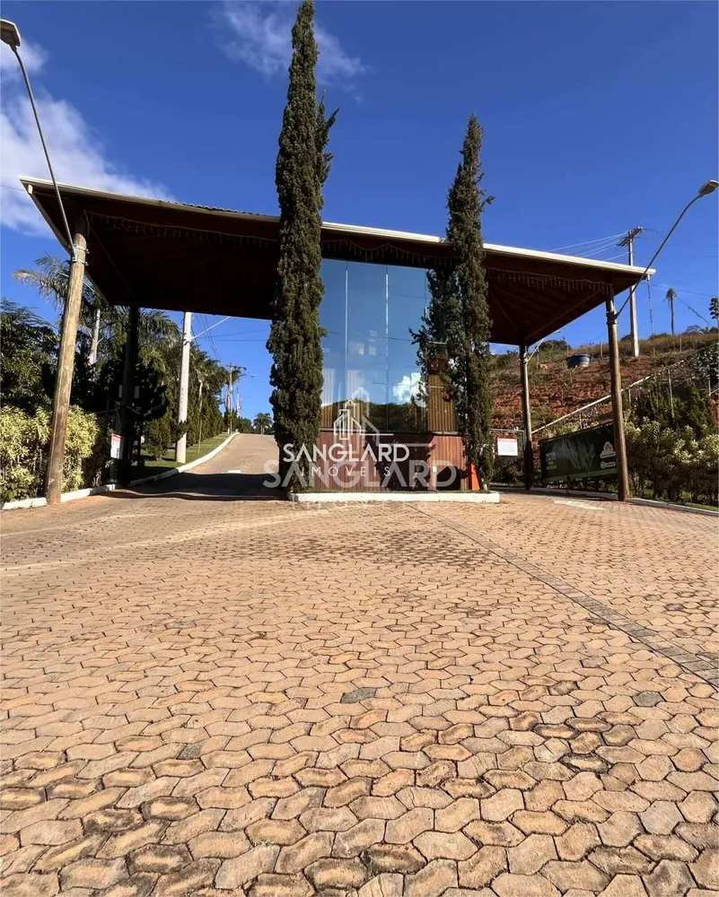 Terreno, 1001 m² - Foto 2