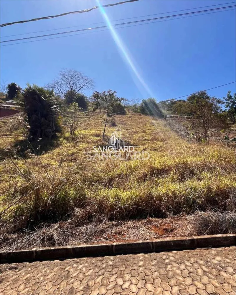 Terreno, 1001 m² - Foto 4