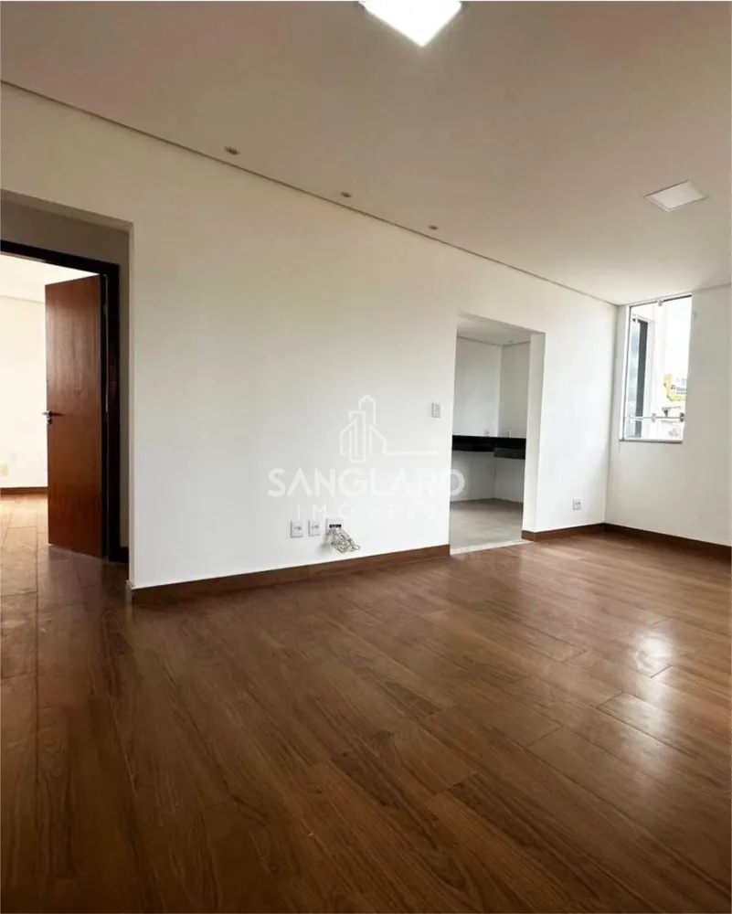 Apartamento, 2 quartos - Foto 2