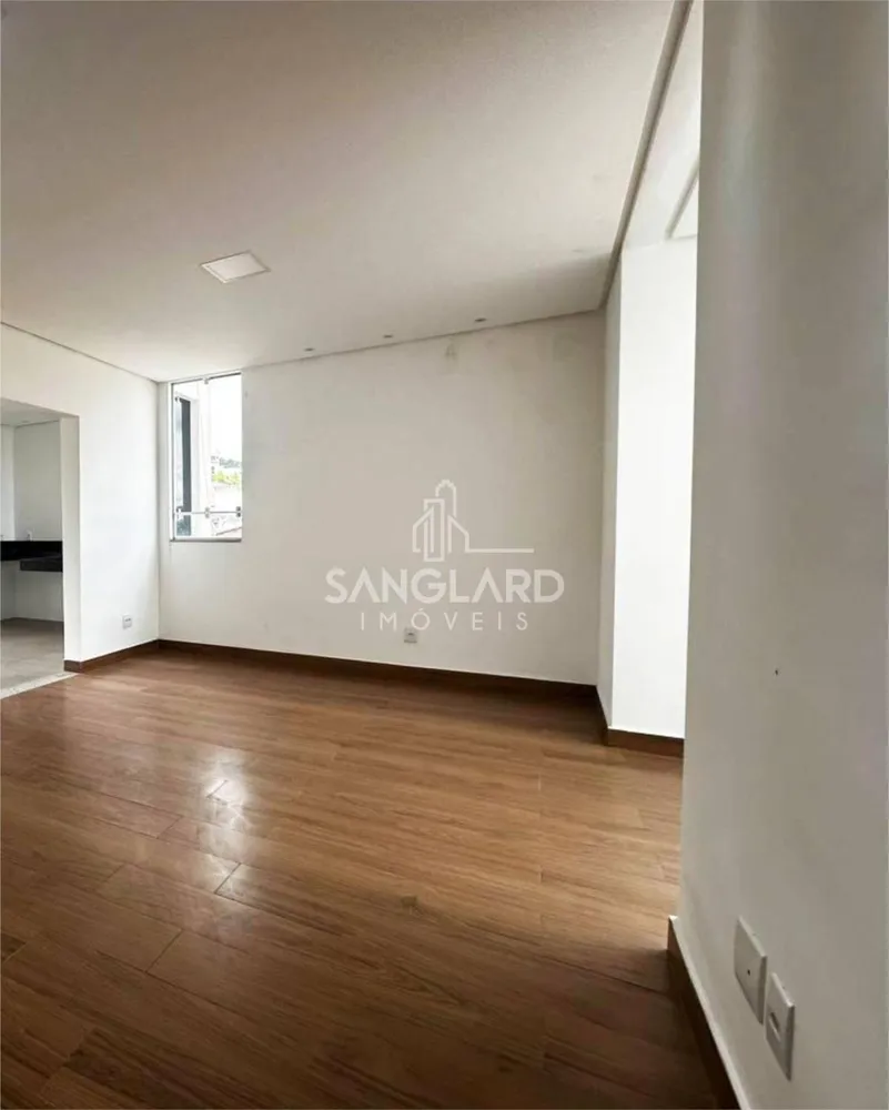 Apartamento, 2 quartos - Foto 3