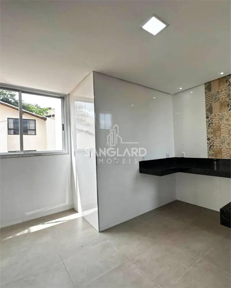 Apartamento, 2 quartos - Foto 1