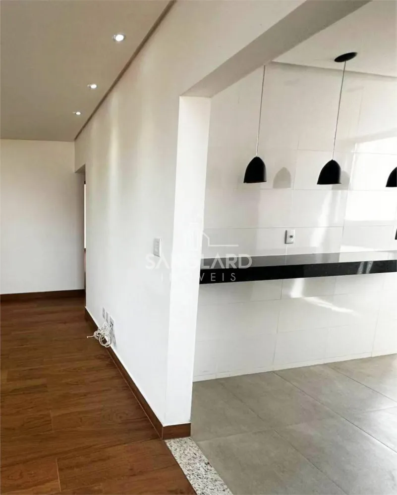 Apartamento, 2 quartos - Foto 8