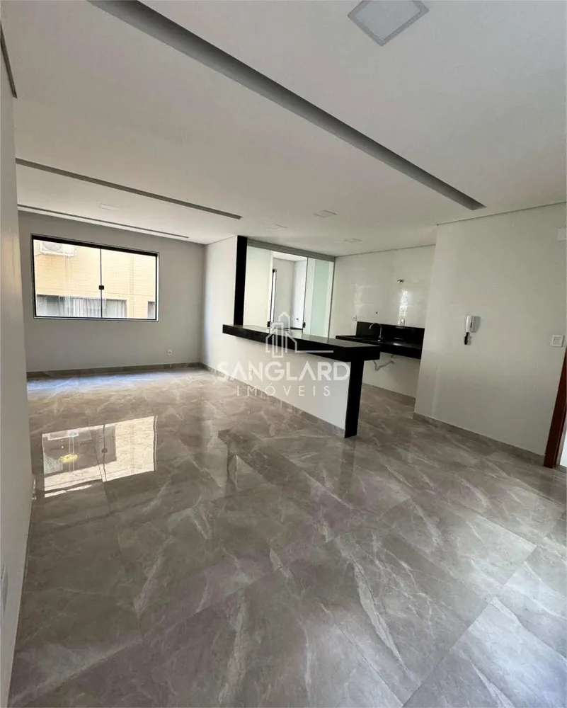 Apartamento, 3 quartos, 92 m² - Foto 3