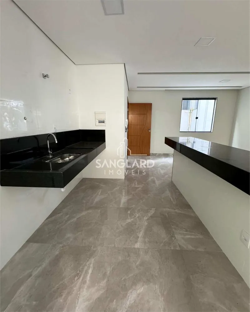 Apartamento, 3 quartos, 92 m² - Foto 4