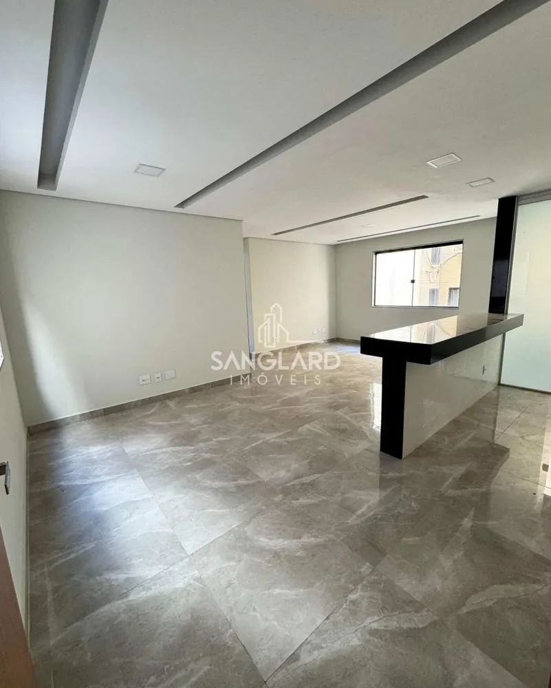 Apartamento, 3 quartos, 92 m² - Foto 1