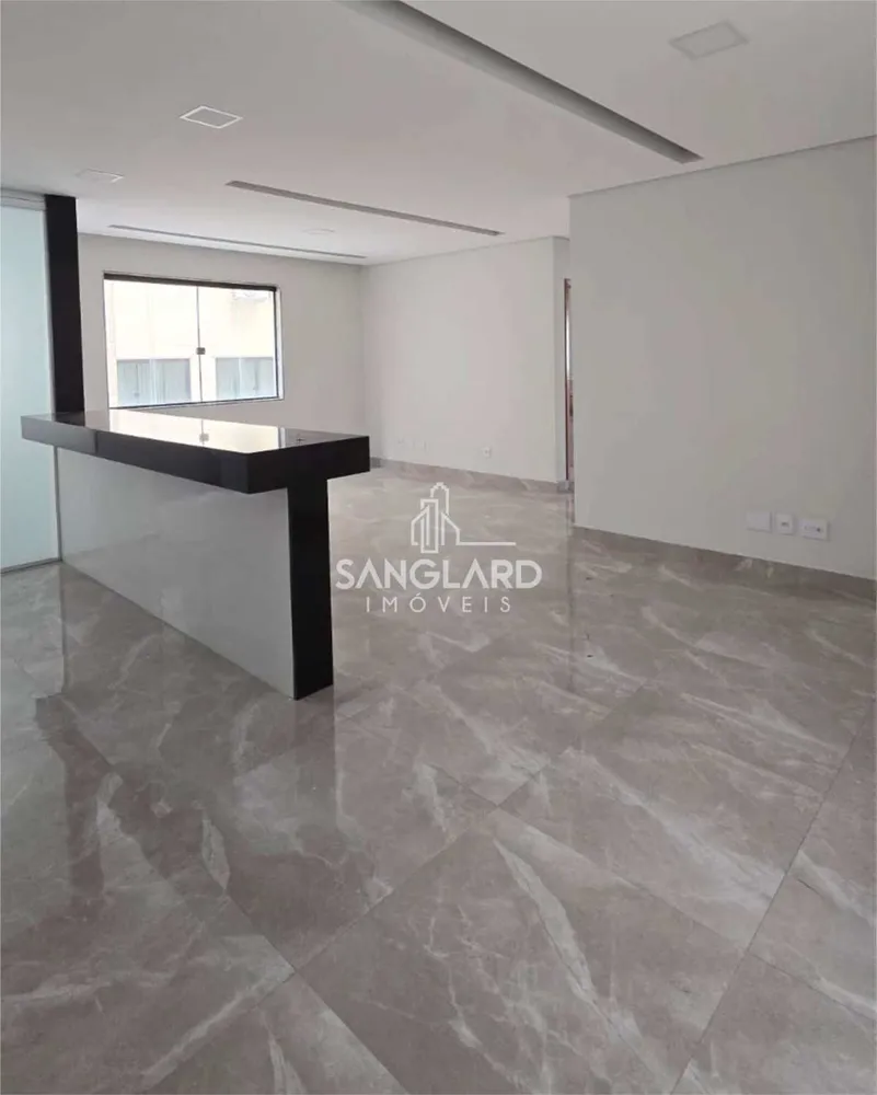 Apartamento, 3 quartos, 92 m² - Foto 2