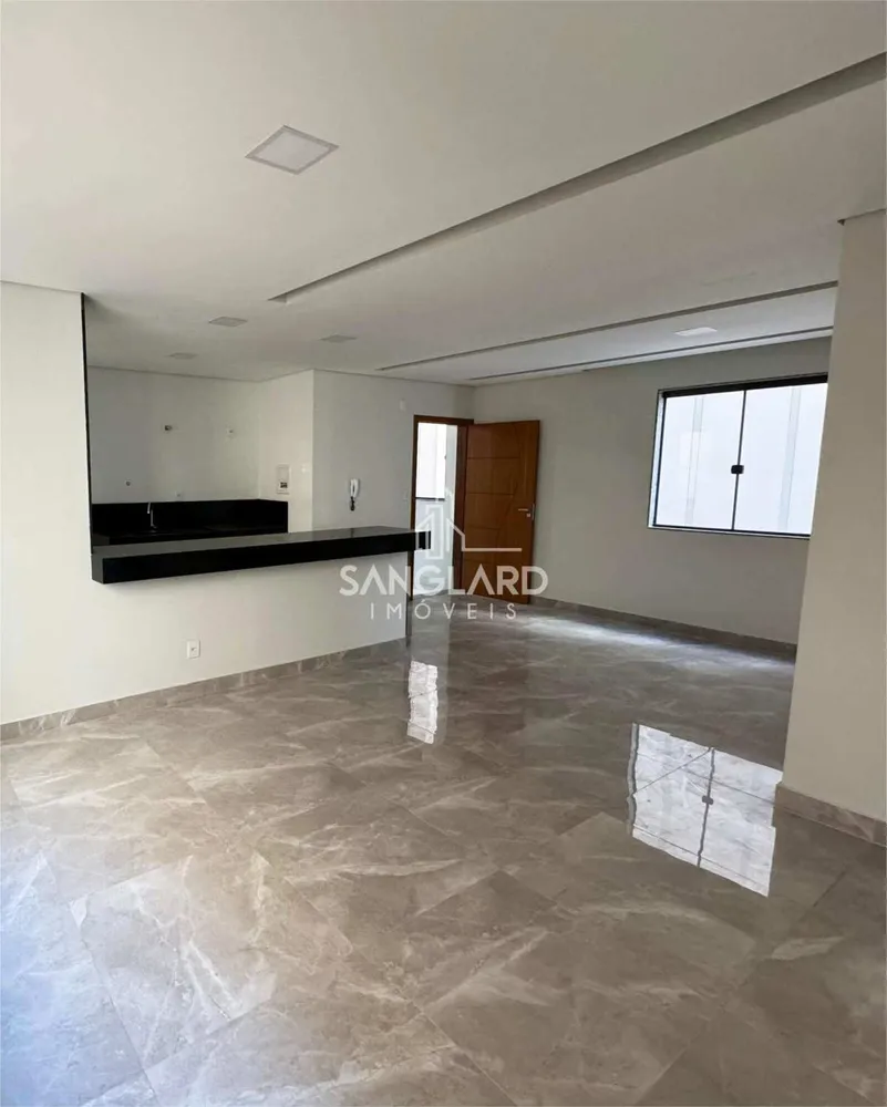 Apartamento, 3 quartos, 92 m² - Foto 5
