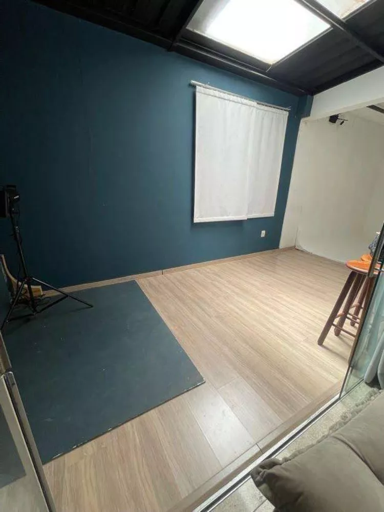 Apartamento à venda com 3 quartos, 115m² - Foto 4