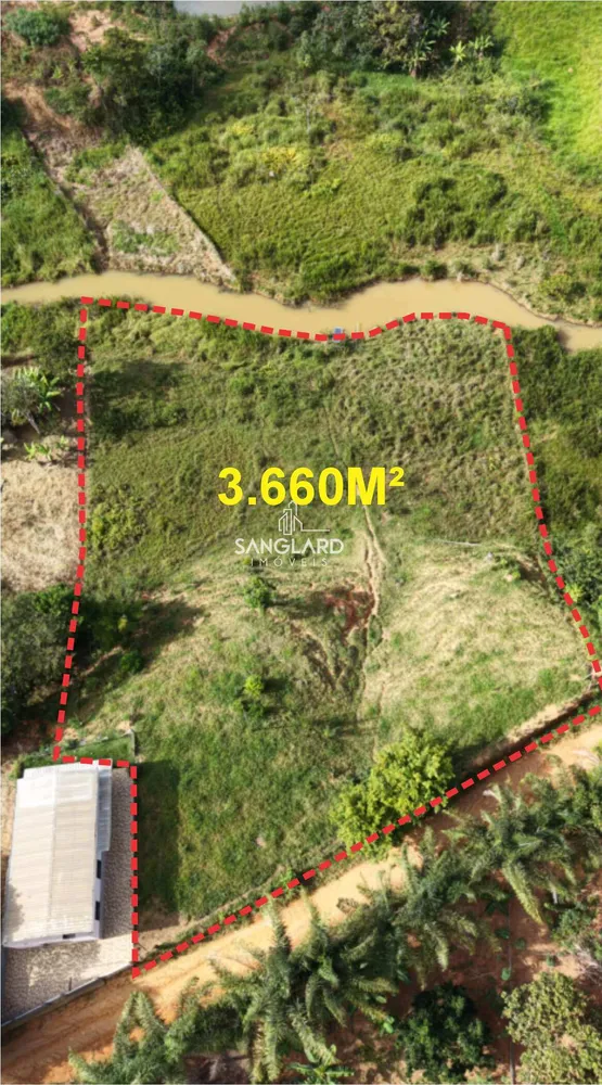 Terreno, 3660 m² - Foto 1