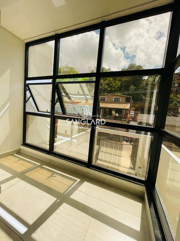 Casa, 2 quartos - Foto 4