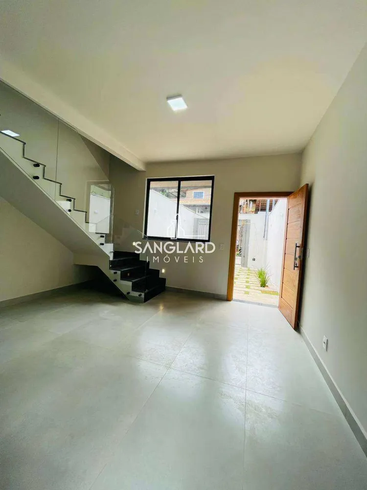 Casa, 2 quartos - Foto 5