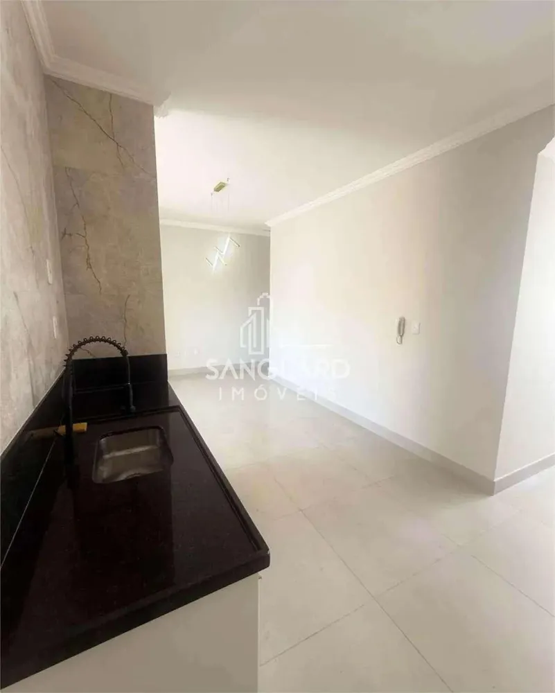 Apartamento, 2 quartos, 80 m² - Foto 6