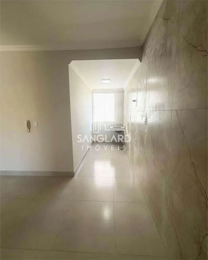 Apartamento, 2 quartos, 80 m² - Foto 5