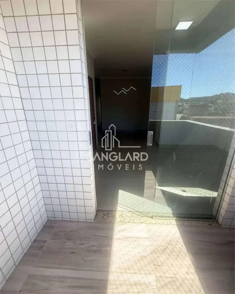Apartamento, 2 quartos, 80 m² - Foto 3