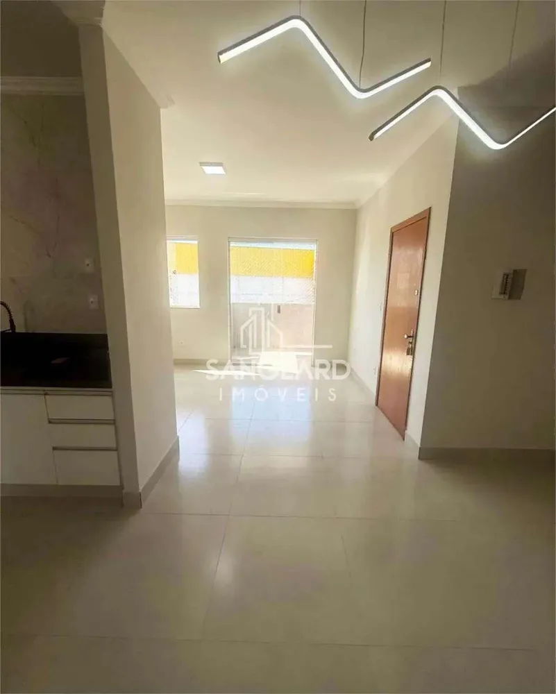 Apartamento, 2 quartos, 80 m² - Foto 2
