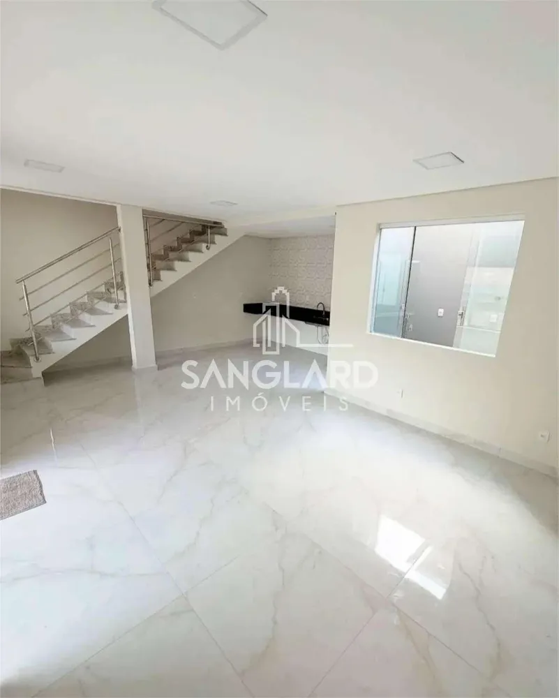 Casa, 3 quartos, 118 m² - Foto 3