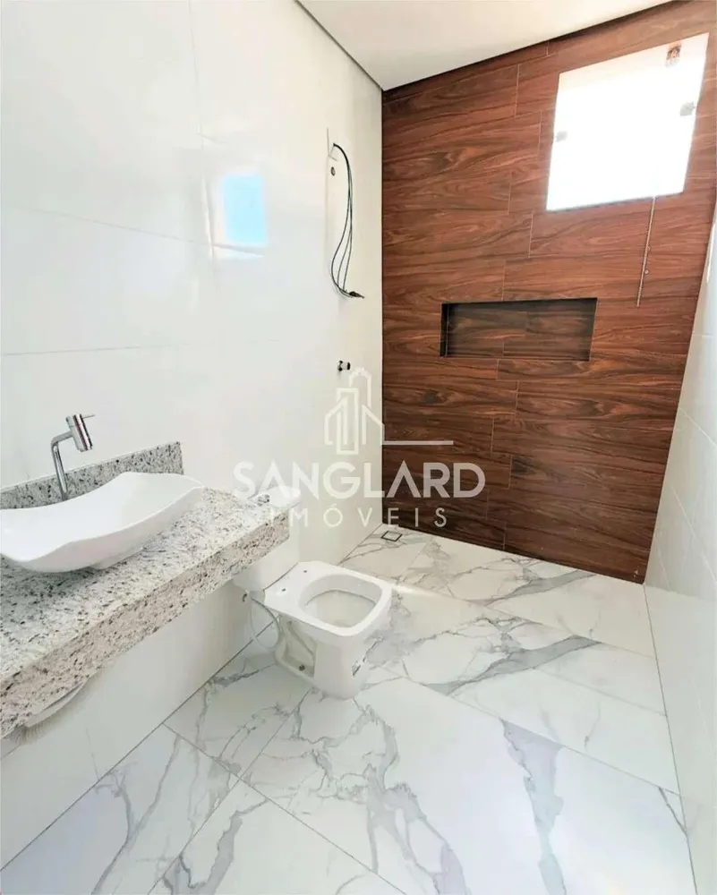 Casa, 3 quartos, 118 m² - Foto 5