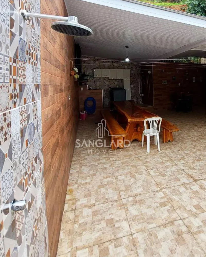 Casa, 5 quartos, 274 m² - Foto 12