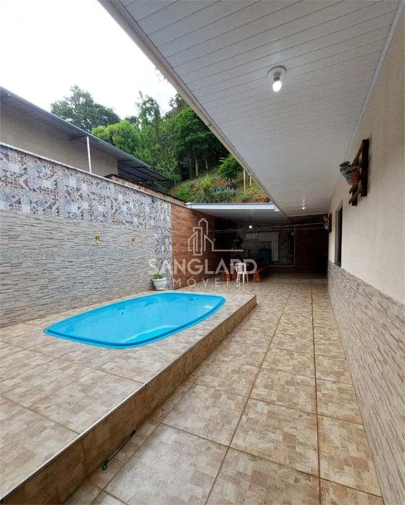 Casa, 5 quartos, 274 m² - Foto 4