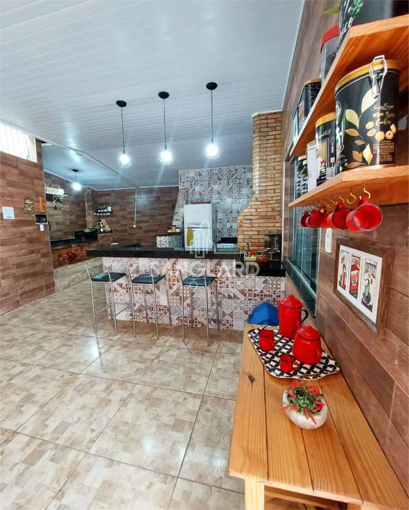 Casa, 5 quartos, 274 m² - Foto 5
