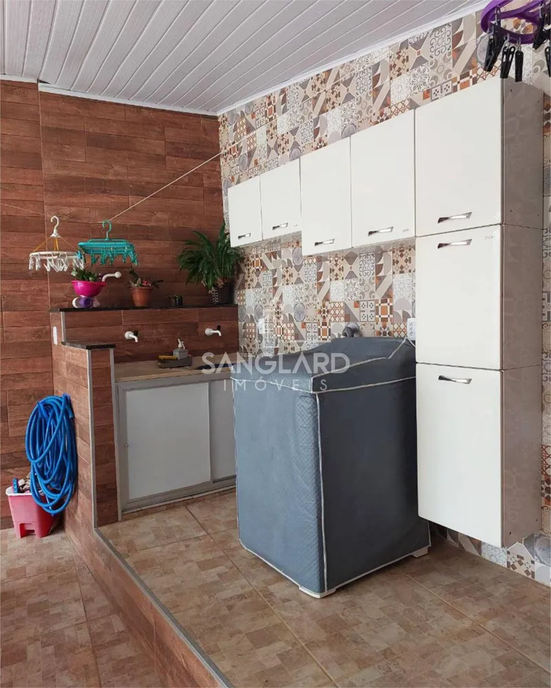 Casa, 5 quartos, 274 m² - Foto 10