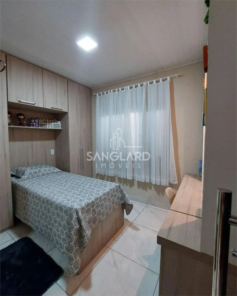 Casa, 5 quartos, 274 m² - Foto 3
