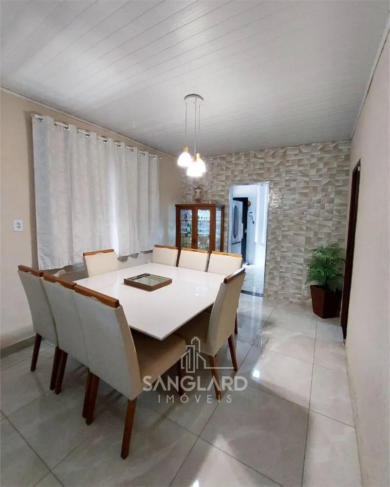 Casa, 5 quartos, 274 m² - Foto 7