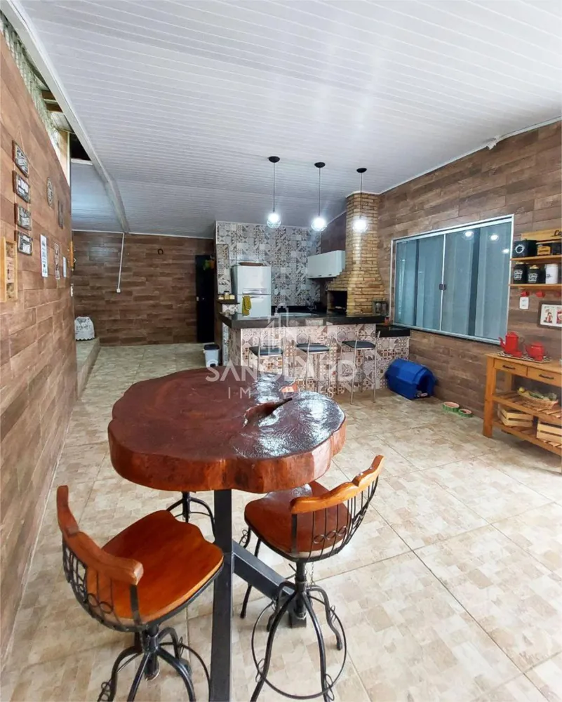 Casa, 5 quartos, 274 m² - Foto 11