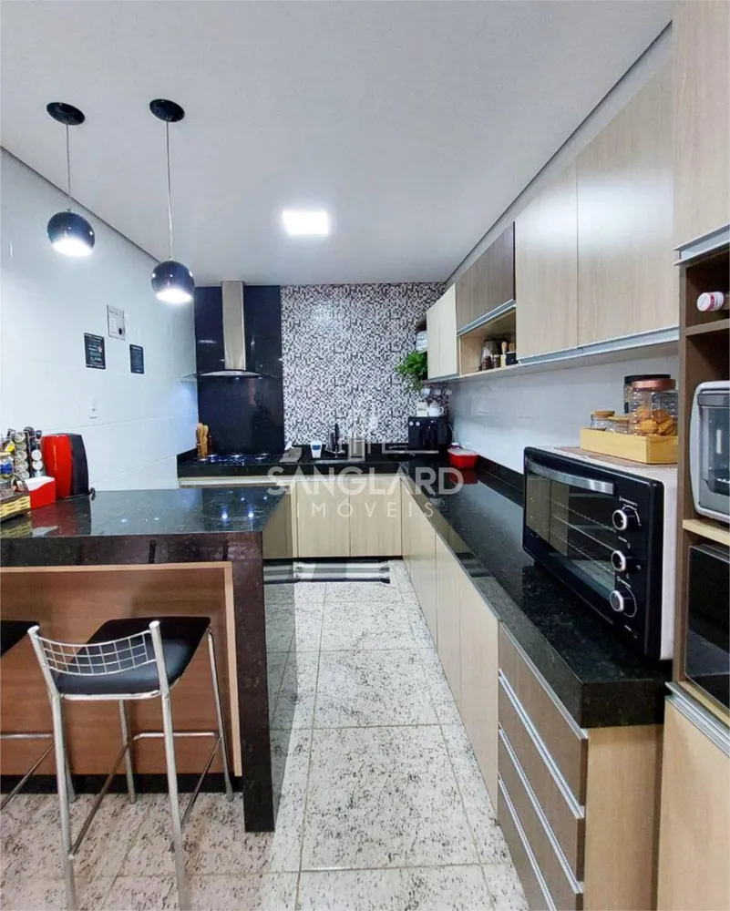 Casa, 5 quartos, 274 m² - Foto 8