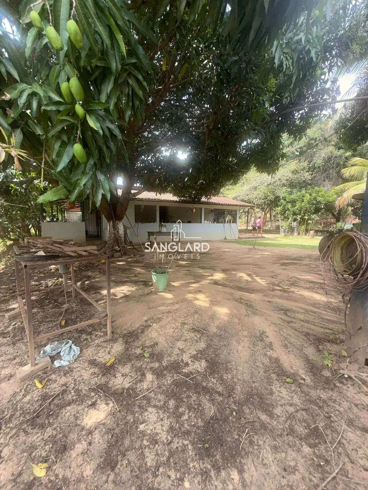 Chácara, 3 quartos - Foto 14