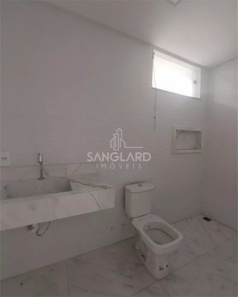 Apartamento à venda com 3 quartos, 99m² - Foto 4