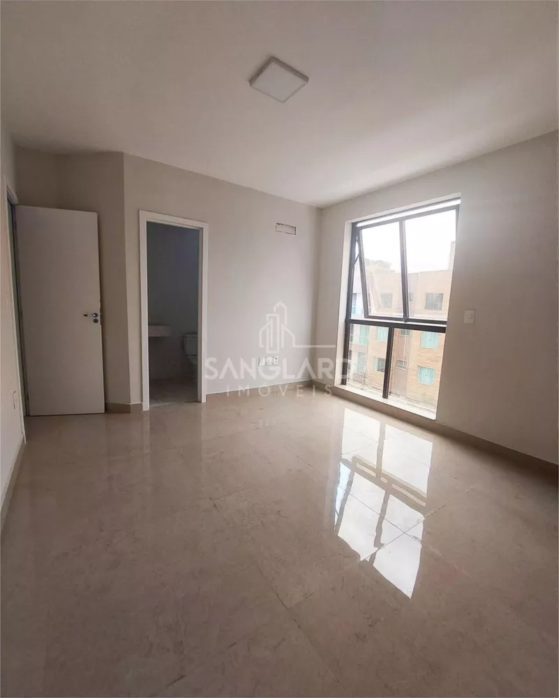 Apartamento à venda com 3 quartos, 99m² - Foto 3