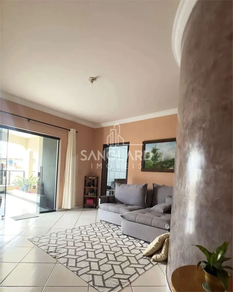 Casa, 2 quartos - Foto 4