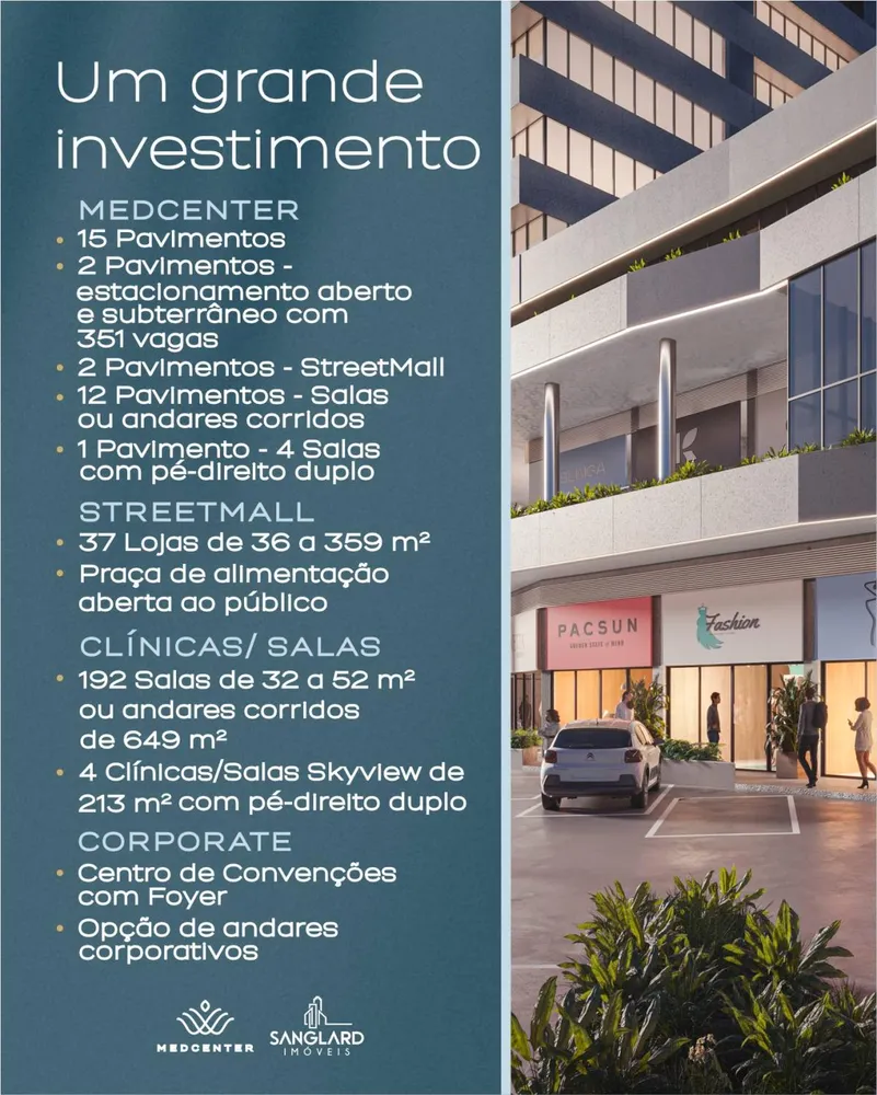 Sala-Conjunto - Foto 4