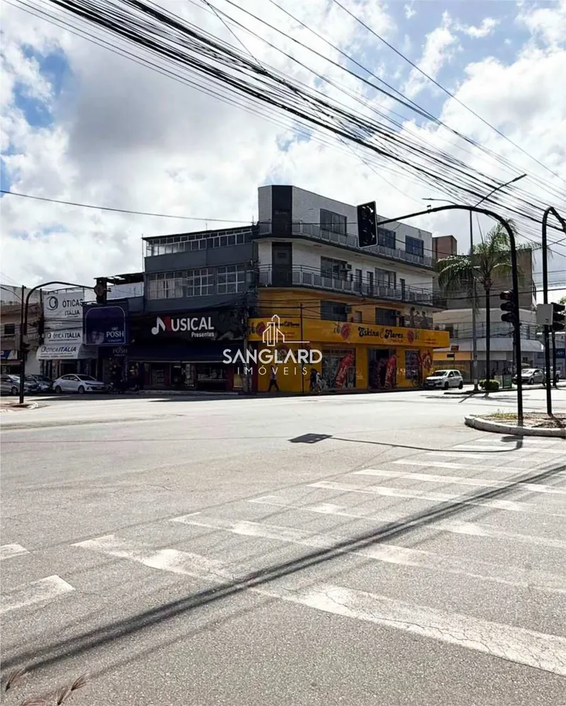 Prédio Inteiro, 574 m² - Foto 5