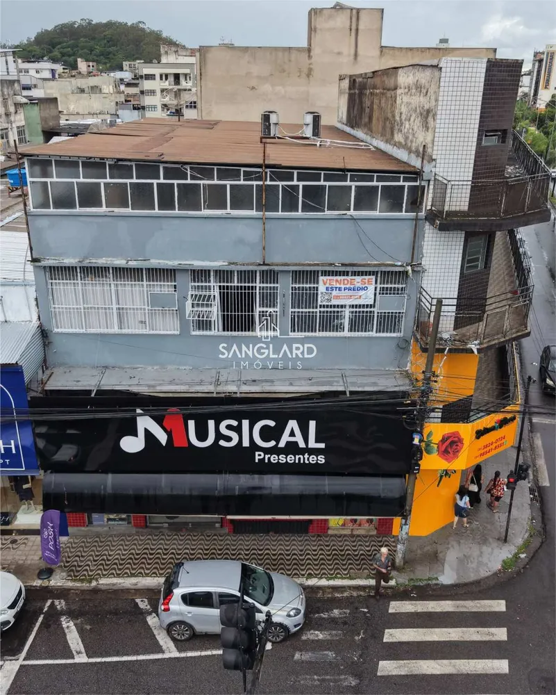 Prédio Inteiro, 574 m² - Foto 3