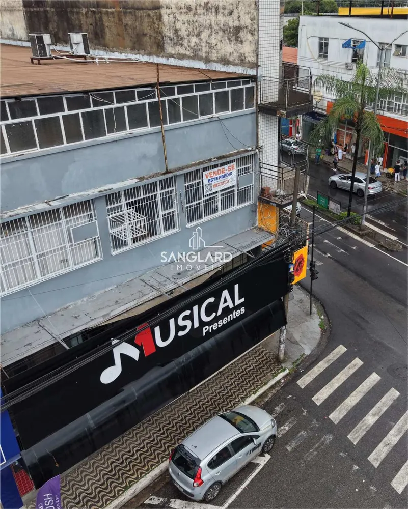 Prédio Inteiro, 574 m² - Foto 4
