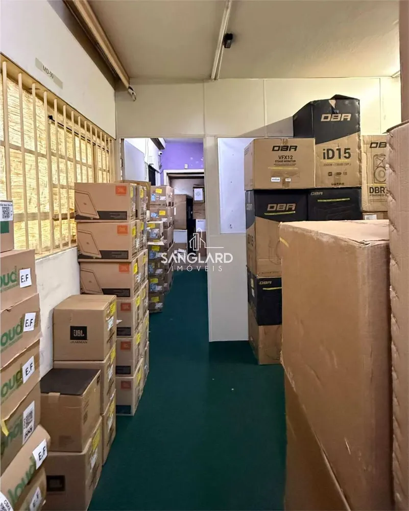 Prédio Inteiro, 574 m² - Foto 15