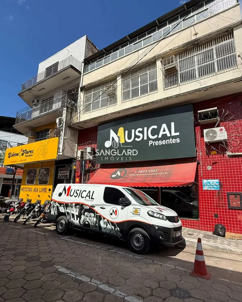 Prédio Inteiro, 574 m² - Foto 1