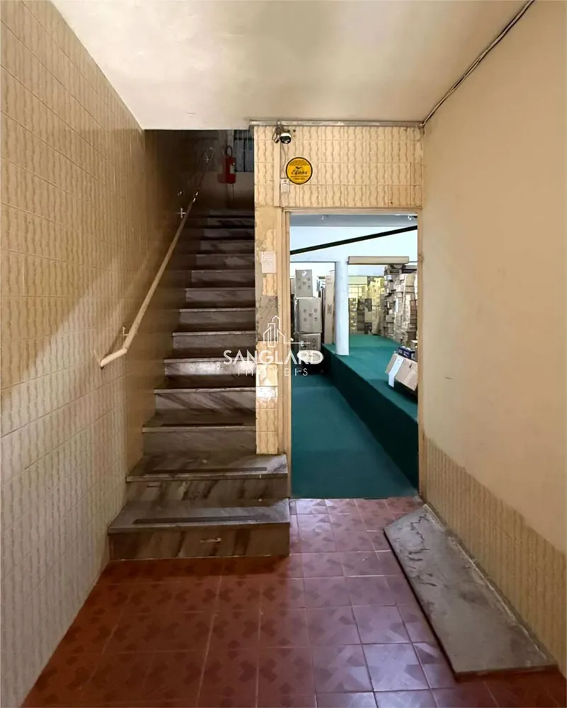 Prédio Inteiro, 574 m² - Foto 10