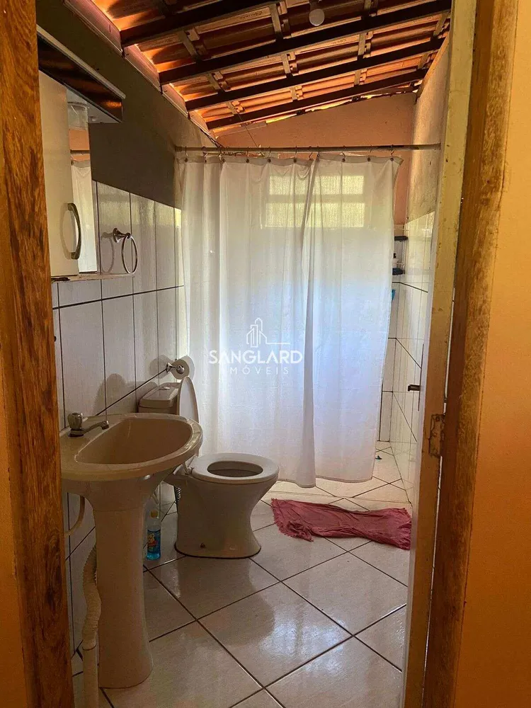 Sítio, 3 quartos - Foto 12