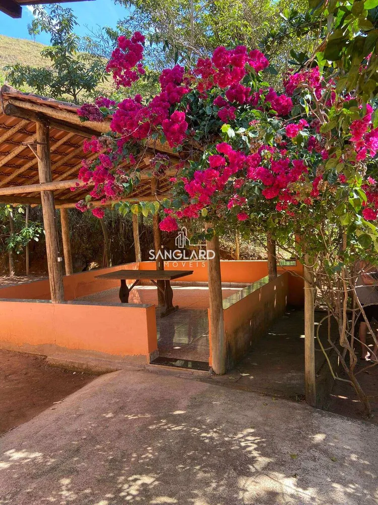 Sítio, 3 quartos - Foto 2