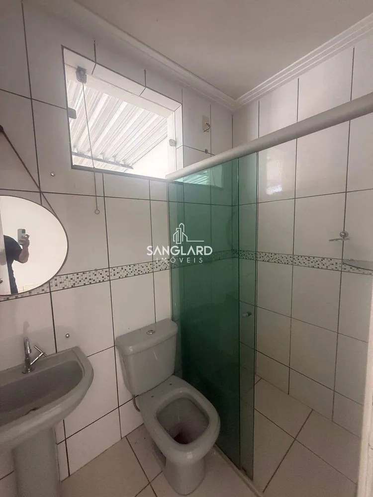 Casa, 2 quartos, 100 m² - Foto 6