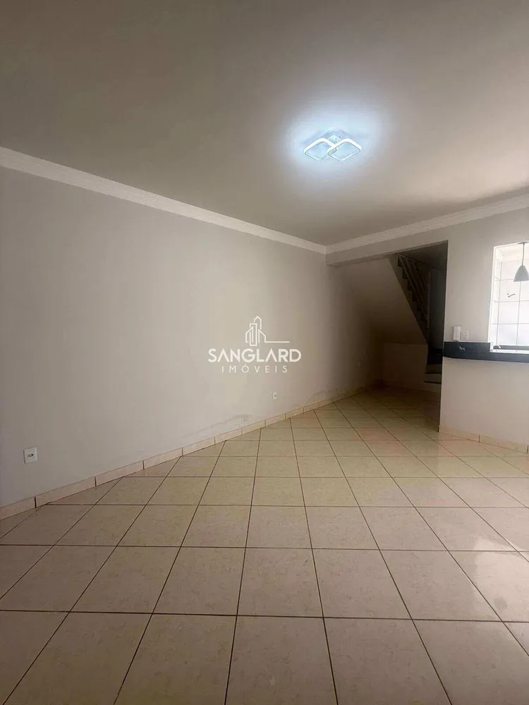Casa, 2 quartos, 100 m² - Foto 7
